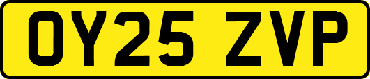 OY25ZVP
