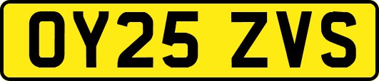 OY25ZVS