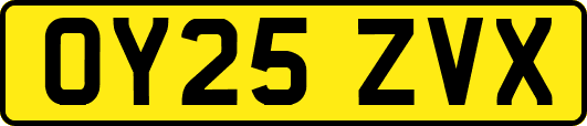OY25ZVX