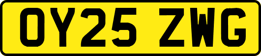 OY25ZWG
