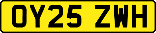 OY25ZWH