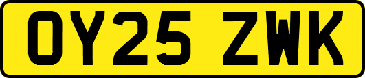OY25ZWK