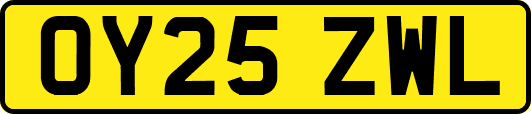 OY25ZWL