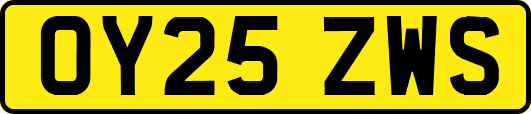 OY25ZWS