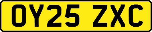 OY25ZXC