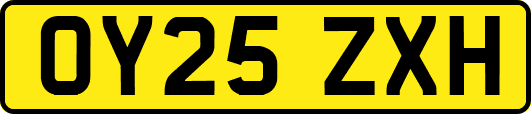 OY25ZXH