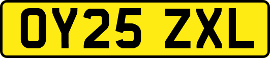 OY25ZXL