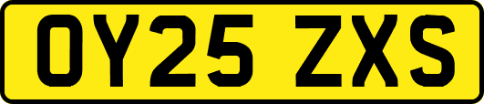 OY25ZXS