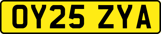 OY25ZYA