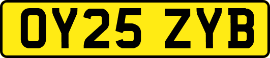 OY25ZYB