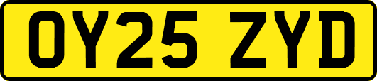 OY25ZYD