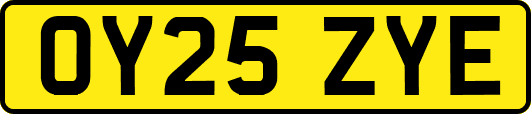 OY25ZYE