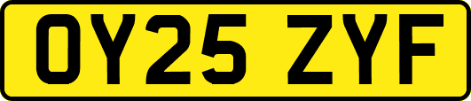 OY25ZYF