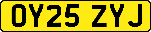 OY25ZYJ