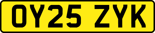 OY25ZYK