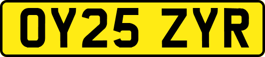 OY25ZYR
