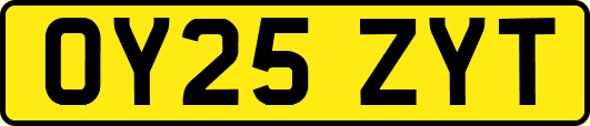 OY25ZYT