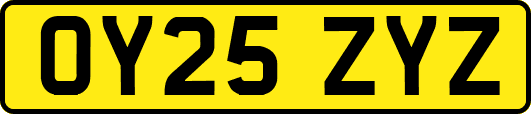 OY25ZYZ