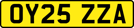 OY25ZZA