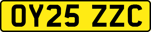 OY25ZZC