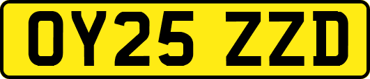 OY25ZZD