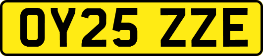 OY25ZZE