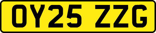 OY25ZZG