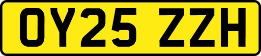 OY25ZZH
