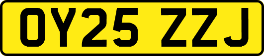 OY25ZZJ