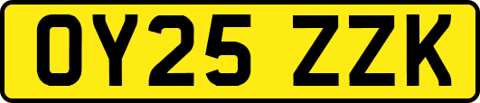 OY25ZZK