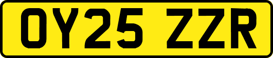 OY25ZZR