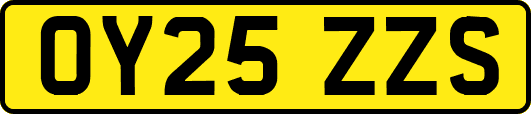 OY25ZZS