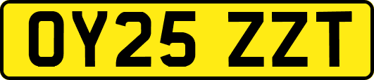 OY25ZZT