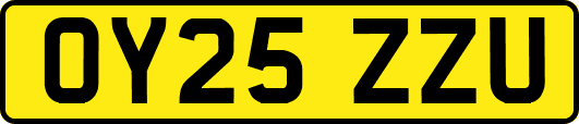OY25ZZU