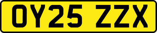 OY25ZZX