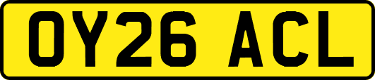 OY26ACL