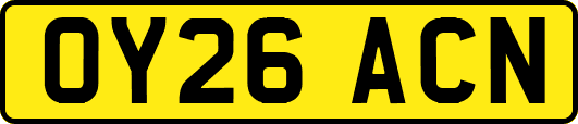 OY26ACN