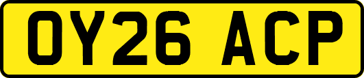 OY26ACP