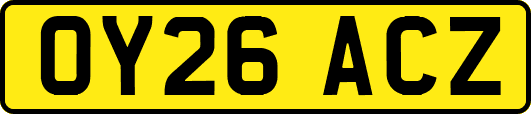 OY26ACZ