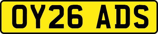 OY26ADS