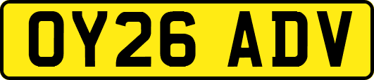 OY26ADV