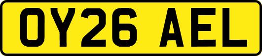 OY26AEL