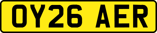 OY26AER
