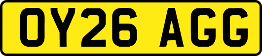 OY26AGG