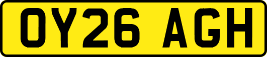 OY26AGH