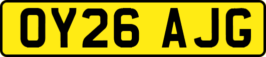 OY26AJG
