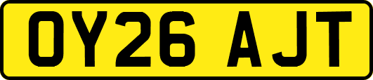 OY26AJT