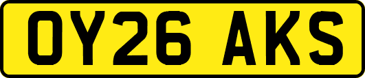 OY26AKS