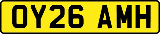 OY26AMH