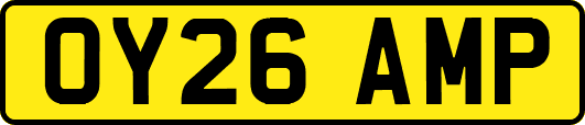 OY26AMP